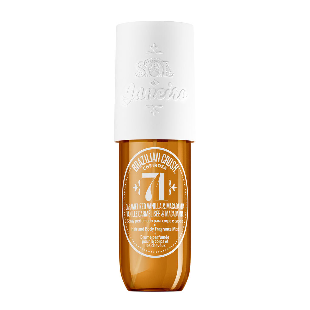 Sol de Janeiro Brume de parfum Cheirosa 62 Space NK