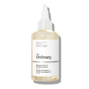 Glycolic Acid 7% Exfoliating Toner