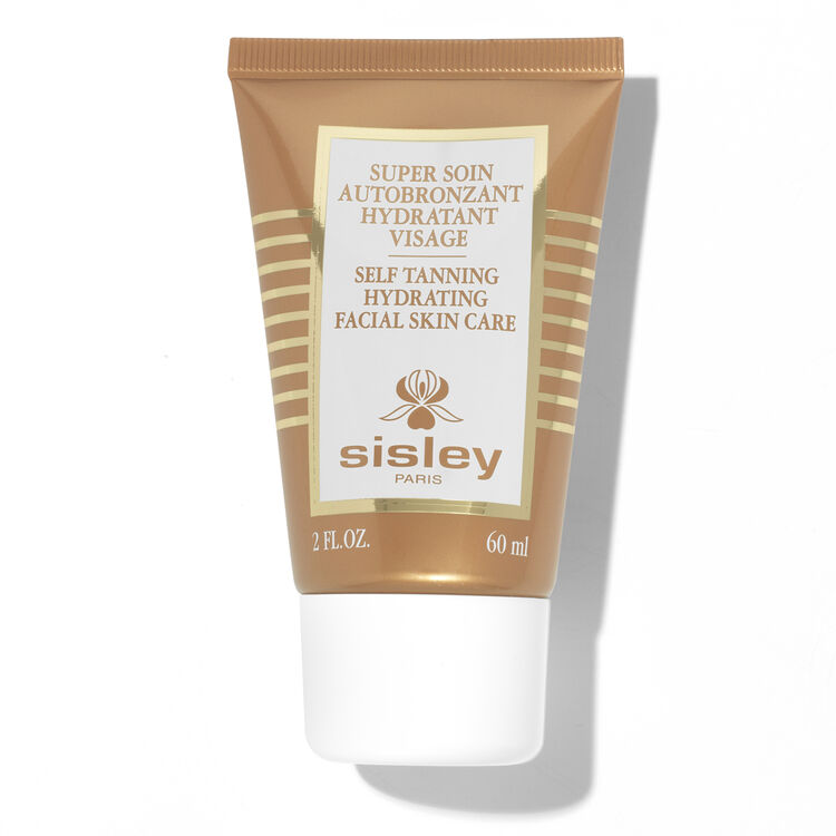 spacenk.com | Self Tanning Hydrating Facial