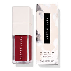 Shake &lsquo;n Play Buildable Liquid Blush, QUIT WHINE'N, large, image3