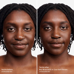 Boy Brow Arch Pomade Pencil, COOL DARK BROWN 0.05G, large, image2