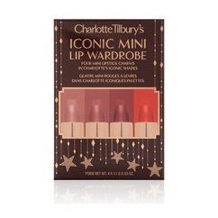 Iconic Mini Lip Wardrobe, , large, image3