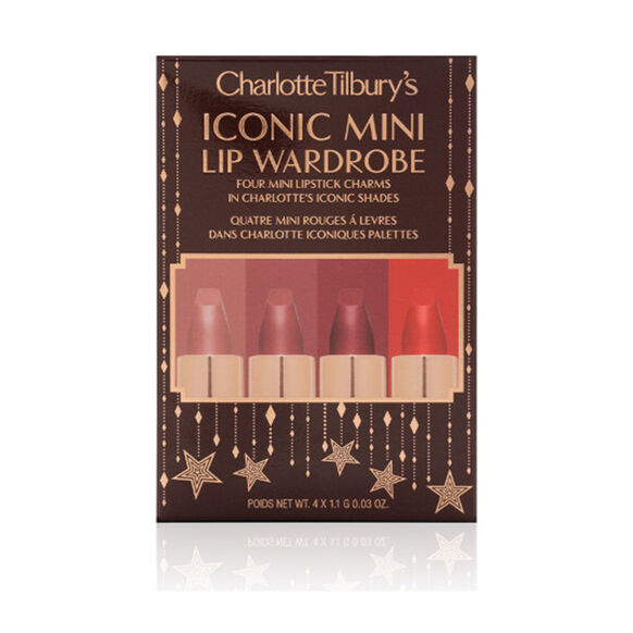 Iconic Mini Lip Wardrobe, , large, image3