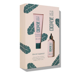 Oh My Hair Kit, , large, image3