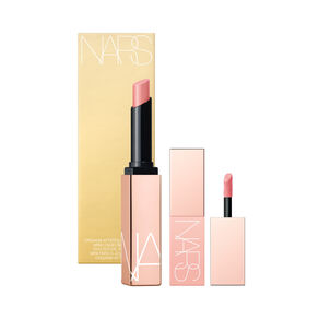 Orgasm Afterglow Lipstick & Mini Liquid Blush Duo