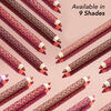 Matte Action Line & Fill Lip Pencil, HIGH IMPACT, large, image9