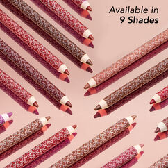 Matte Action Line & Fill Lip Pencil, HIGH IMPACT, large, image9