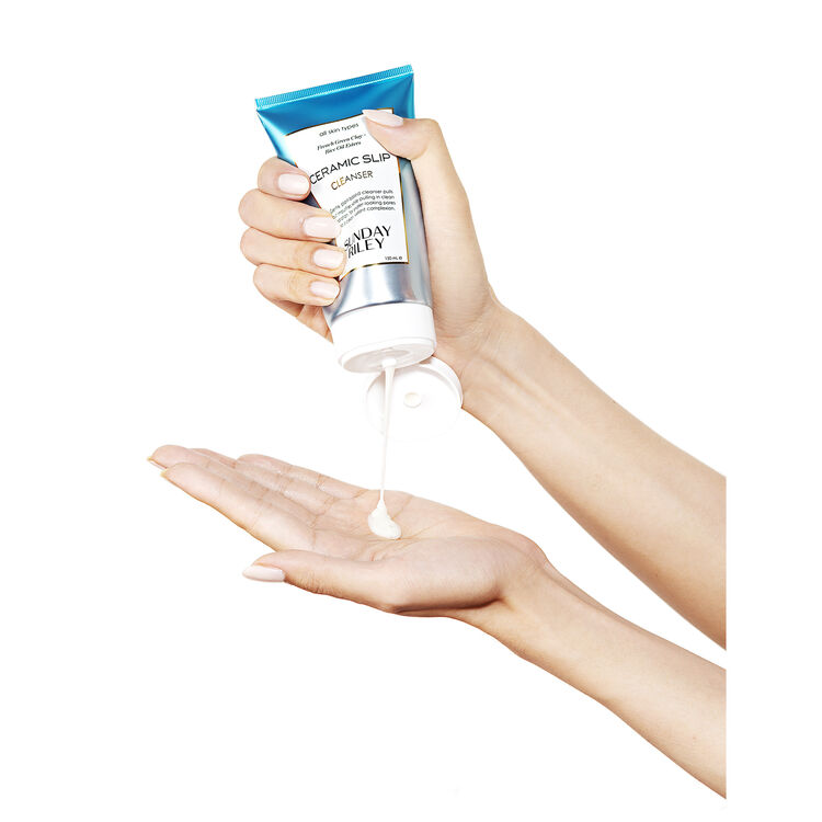 Ceramic Slip Cleanser, , large