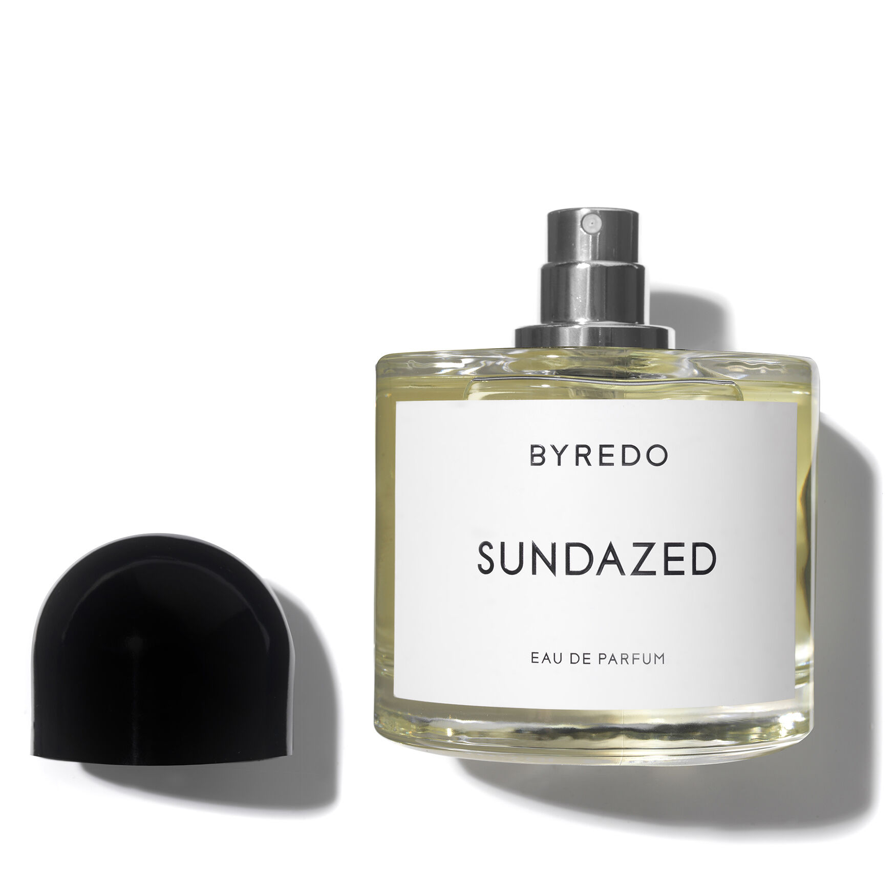 byredo sundazed eau de parfum