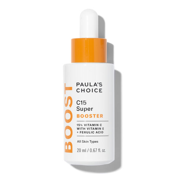 Bijlage magnetron Komst Paula's Choice C15 Super Booster | Space NK