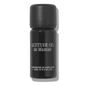 Altitude Oil