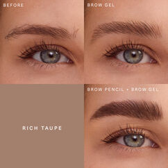 Brow Harmony Flexible Lifting Gel, RICH TAUPE, large, image4