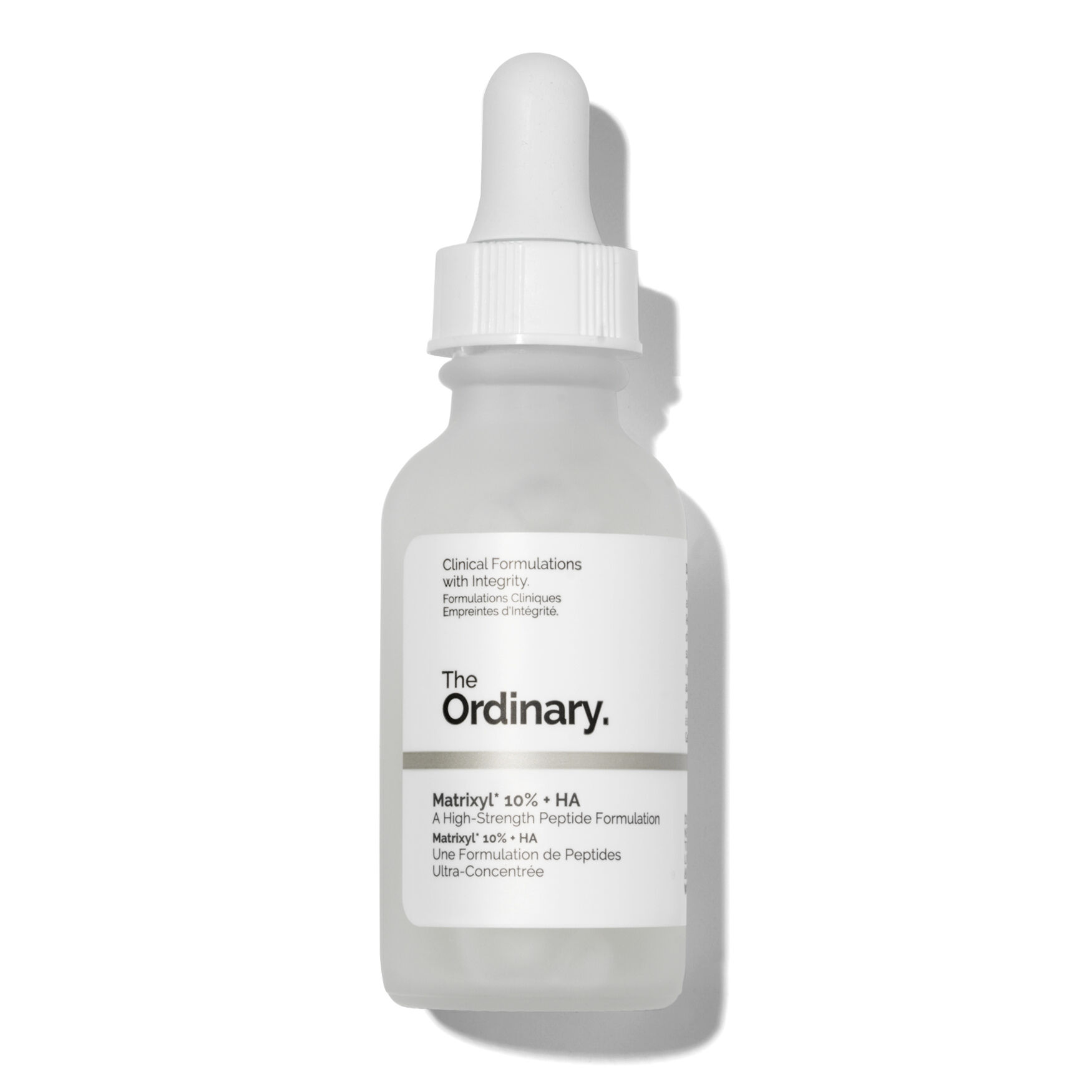 matrixyl serum the ordinary