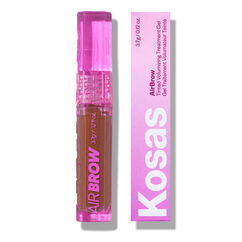 Air Brow - Tinted Volumizing Treatment Gel, MEDIUM CHOCOLATE BROWN, large, image4