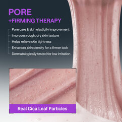 Derma Cream Pack Cleanser Rose PDRN, , large, image4