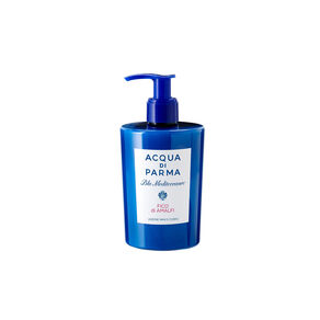 Bm Fico Hand & Body Lotion 300 Ml