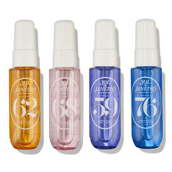 Limited Edition Perfume Mist Discovery Set, , large, image2