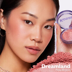 Blush is Life Baked Dimensional + Brightening Blush, DREAMLAND, large, image3