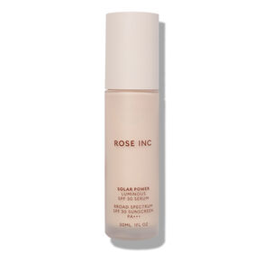 Solar Power Luminous SPF 30 Serum