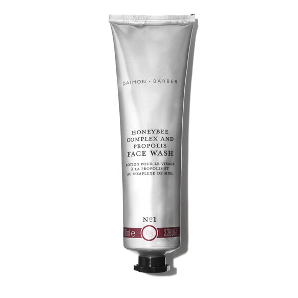 Honeybee Complex and Propolis Face Wash, , large, image1