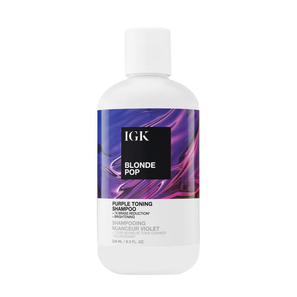 Blonde Pop Shampoo, , large, image1
