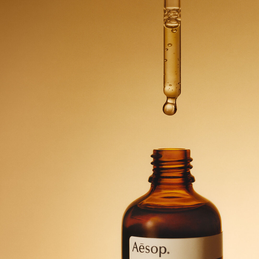 Aesop Lucent Facial Concentrate | Space NK