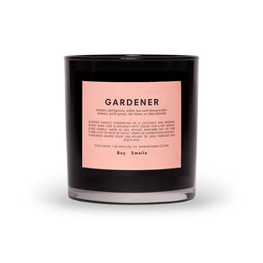 Gardener Scented Candle
