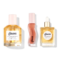 Golden Hour Glow Set - Mini Pouch, , large, image2