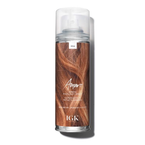 Igk Hair Amaro Ombré Highlight Spray Spacenk Gbp