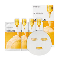 Ceramide Essential Mask Moisture Barrier, , large, image2