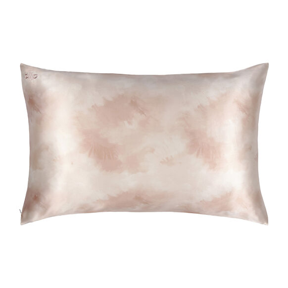 Silk Pillowcase - Queen Standard by Slip, DESERT ROSE, large, image1