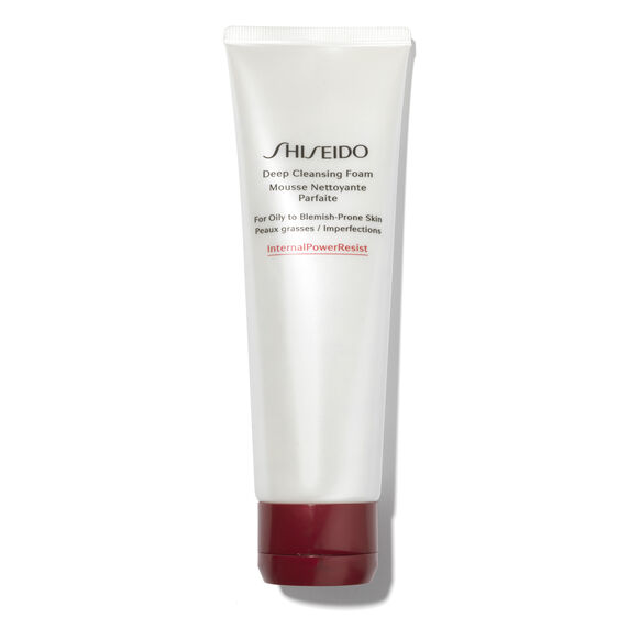 Deep Cleansing Foam, , large, image1