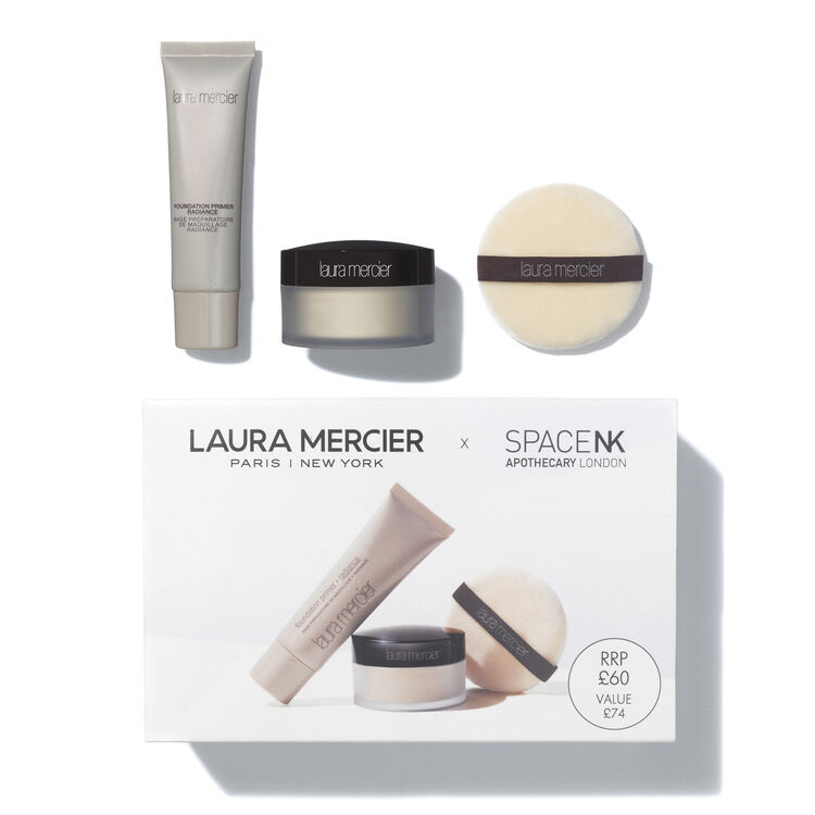 Laura Mercier x Space NK Set, , large