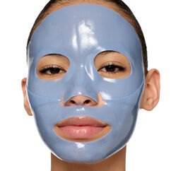 Cryo De-Puffing Facial Mask, , large, image5
