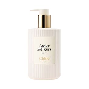 Atelier des Fleurs Cedrus Perfumed Body Lotion