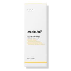 Kojic Acid Turmeric Resurfacing Toner, , large, image4