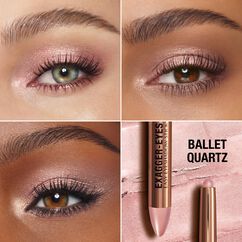 Exagger-Eyes Easy Eyeshadow Sticks, BALLET QUARTZ, large, image2