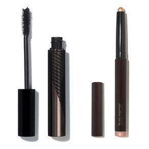 Laura Mercier Caviar Eye Bundle - Rose Gold