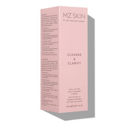 Cleanse & Clarify Dual Action AHA Cleanser & Mask, , large, image5
