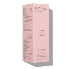 Cleanse & Clarify Dual Action AHA Cleanser & Mask, , large, image5