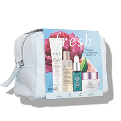 Smooth, Glowing Skin Favorites On-The-Go Set, , large, image3