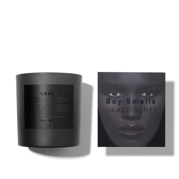 Boy Smells Grace Jones Standard Candle Space NK
