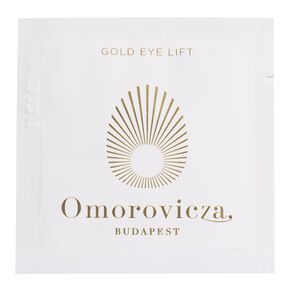 GOLD HYDRALIFTING MASK