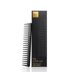 The Comb Out - Detangling Comb, , large, image2