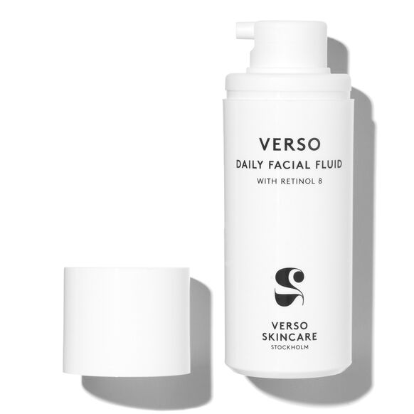 Daily Facial Fluid, , large, image2