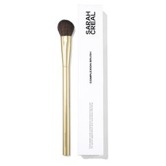 The Complexion Brush Ultra-Soft Concealer & Foundation Blender, , large, image2
