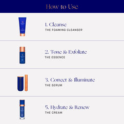 The Foaming Cleanser, , large, image8