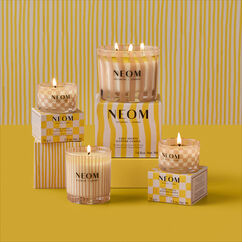 Cosy Nights Scented 1 Wick Candle, , large, image5