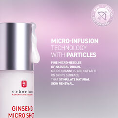 Ginseng Micro Shot - Starter 0.1%, , large, image7