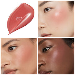 Unreal Liquid Blush, VISION, large, image5